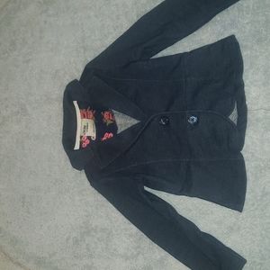 Genuine Kids Blazer 3T